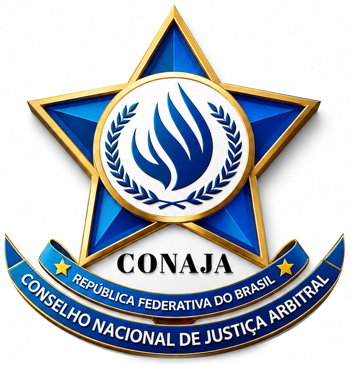 Logo CONAJA